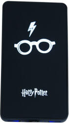 Harry Potter Baterie Externa Powerbank Harry Potter 6000 mAh Light-Up