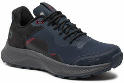 CMP Sportcipők CMP Merkury Lifestyle Shoe 3Q31287 B. Blue/Granata 09NR 46 Férfi