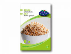 Rédei Kertimag Zrt Rédei Bio búzamag csíráztatásra - 75 g