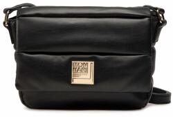 Monnari Дамска чанта Monnari BAG2560-020 Черен (BAG2560-020)