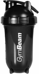 GymBeam Shaker Tritan Black 500 ml