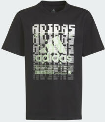 Adidas adidas U GMNG G T 164 | Unisex | Pólók | Fekete | HL1622