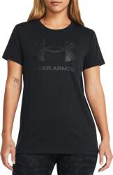 Under Armour Sportstyle Rövid ujjú póló 1356305-007 Méret S/M