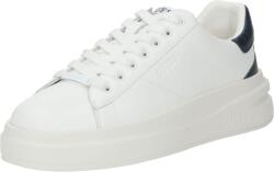 GUESS Sneaker low 'ELBINA' alb, Mărimea 39 - aboutyou - 534,90 RON