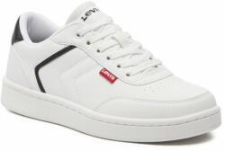 Levi's Sneakers Levi's® VAVE0063S-0062 White Black