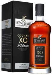  Reviseur XO Platinum cognac (0, 7L / 40%) - ginnet