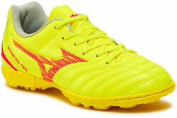 Mizuno Pantofi Mizuno Monarcida Neo Iii Select Jr As P1GE2425 Safety Yellow/Fiery Coral 2 45