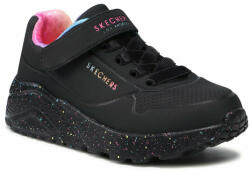Skechers Sneakers Skechers Rainbow Specks 310457L/BKMT Negru