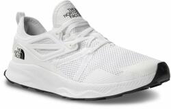 The North Face Sneakers The North Face Oxeye NF0A7W5SLG51 White/Tnf White Bărbați