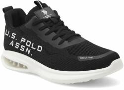 U. S. Polo Assn Sneakers U. S. Polo Assn. ACTIVE001 Negru Bărbați