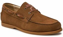 GOE Pantofi GOE NN1N4006 Brown Bărbați