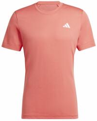 Adidas Férfi póló Adidas Tennis Freelift T-Shirt - Piros