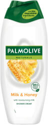 Palmolive Gel Dus 500ml Milk Honey