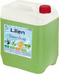 Lilien folyékony szappan 5L Olive Milk