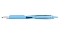 uni Golyóstoll UNI SXN-101 Jetstream, 0, 7mm, vízkék, tinta színe kék