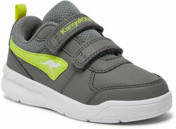 KangaROOS Sneakers KangaRoos K-Ico 18578 2215 Ultimate Grey/Limetta