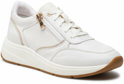 GEOX Sneakers Geox D Cristael D45MXE 00085 C1000 White