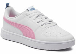 PUMA Sneakers Puma Rickie Jr 384311-28 Puma White/Pink Lilac/Zen Blue