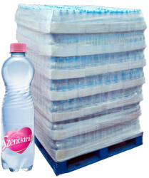 Szentkirályi 0, 5l szénsavmentes DRS R