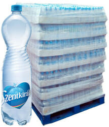 Szentkirályi 1, 5l dús 504db/raklap 189Ft/db