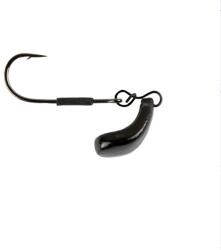 Mustad Jig Mustad Ultra Drive nr. 2 0, 7 g, 3 buc plic (F2.MUDJH.BK.02.7.3)