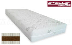 Stille OrthoMed Grand Premium biomatrac 100x220 soft & fresh - matracasz