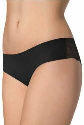 Julimex Panty varrásmentes bugyi, fekete, XL