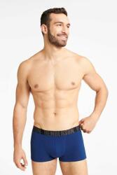Henderson Fog 2 pack boxeralsók, fekete és kék, XXL
