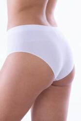 Gatta Classic Panties női bugyi, fehér, XL