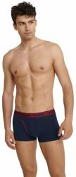 Henderson Insert 2pack boxeralsók, borvörös és kék, 3XL