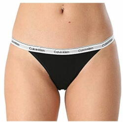 Calvin Klein Női alsó String Bikini QD5215E-UB1 (Méret S)