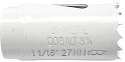 CRATER Körkivágó 27 mm Bi-Metal 8% Cobalt (322N300-27)