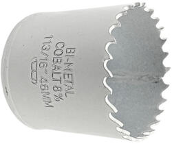CRATER Körkivágó 46 mm Bi-Metal 8% Cobalt (322N300-46)