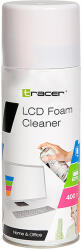Tracer Foam Cleaner, LCD/TFT, 400 ml, Tisztító hab (TRASRO42097)
