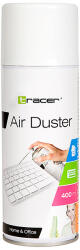 Tracer Air Duster, 400 ml, Aluminium, Sűrített levegő spray (TRASRO16508)