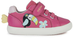 GEOX átmeneti gyerekcipő lány B451MC-01054-C8301 (B451MC-01054-C8301-26)