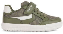 GEOX átmeneti gyerekcipő fiú J454AA-0AW54-C3328 (J454AA-0AW54-C3328-32)