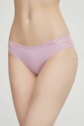 Calvin Klein Underwear bugyi rózsaszín - rózsaszín L - answear - 10 490 Ft