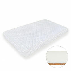  Kókusz-Hab Comfort kétoldalas gyerekmatrac 177×70×10 cm