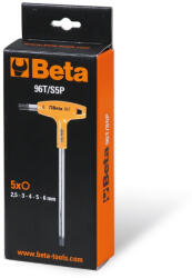 Beta 96T/S5P imbuszkulcs klt (000960946)