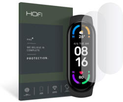 HOFI Hydroflex 2x fólia Xiaomi Mi Band 5/6