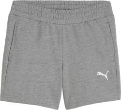 PUMA teamGOAL Casuals Shorts Wmn Rövidnadrág 658611-33 Méret M - weplayhandball