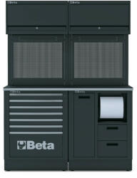 Beta RSC50 A műhelyberendezés összeállítás (050001005)