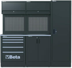 Beta RSC50 D műhelyberendezés összeállítás (050001020)