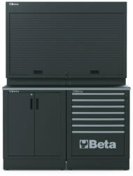 Beta RSC50 B műhelyberendezés összeállítás (050001010)