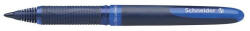 Schneider Rollertoll 0, 6mm, kupakos Schneider One Business, írásszín kék (183003) - bestoffice