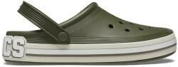 Crocs Off Court Logo Clog Férfi papucs (209651-309 M5W7)
