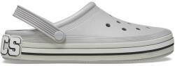 Crocs Off Court Logo Clog Férfi papucs (209651-1FT M4W6)