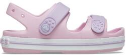 Crocs Kids Crocband Cruiser Sandal K Gyerek szandál (209423-84I J3)