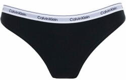 Calvin Klein Női alsó Bikini PLUS SIZE QD5044E-UB1-plus-size (Méret XXL)